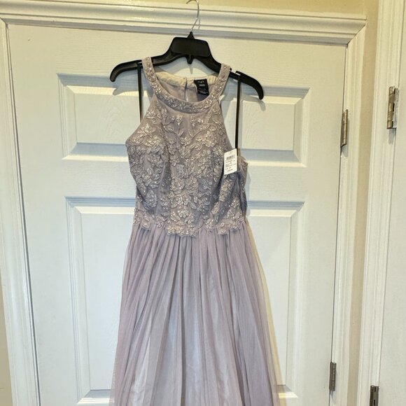 Windsor Dresses & Skirts - Prom Dress, (size 11), color Mauve
